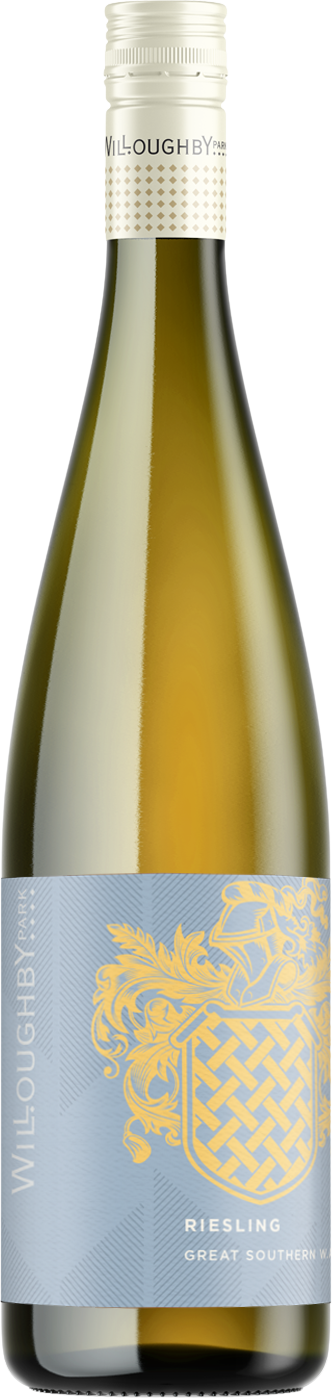 Willoughby Park Late Harvest Riesling 2021